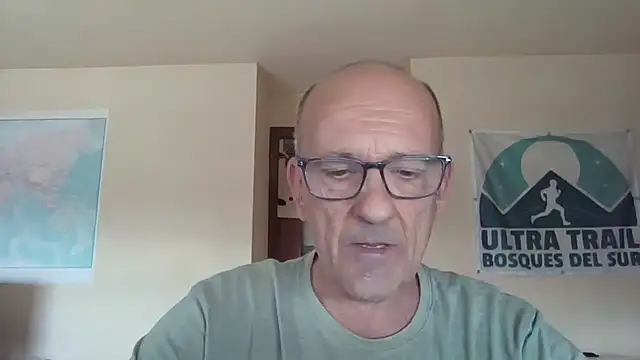 llopaco online show from October 12, 2025, 10:14 am