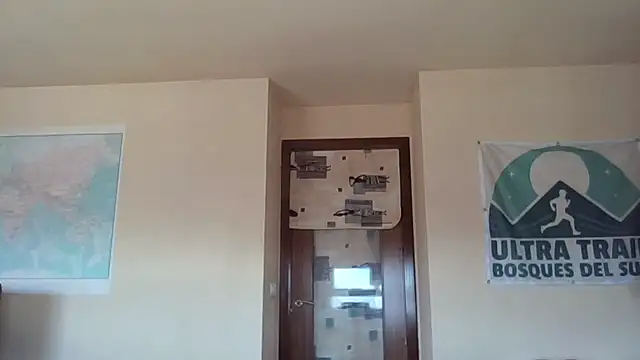 llopaco online show from October 18, 2025, 10:16 am