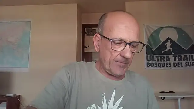 llopaco online show from October 19, 2025, 12:50 pm