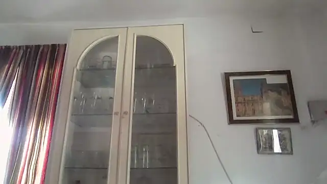 llopaco online show from October 20, 2025, 11:54 am