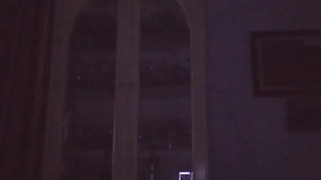 llopaco online show from November 3, 2025, 7:04 pm