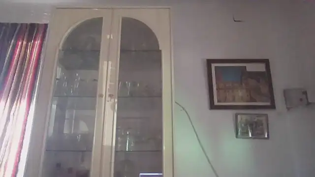 llopaco online show from November 21, 2025, 1:21 pm