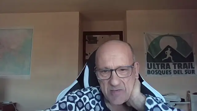 llopaco online show from January 6, 2026, 11:14 am