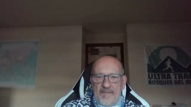 llopaco online show from January 14, 2026, 4:34 pm