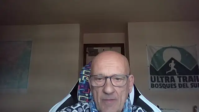 llopaco online show from January 17, 2026, 1:16 pm