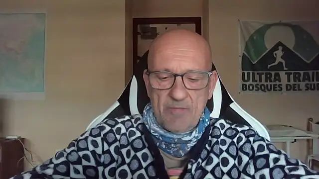 llopaco online show from January 19, 2026, 2:43 pm