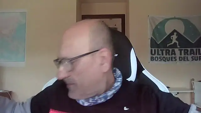 llopaco online show from March 20, 2026, 10:53 am