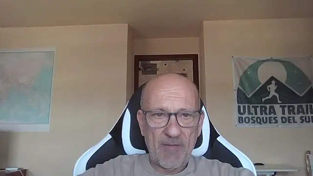 llopaco online show from April 9, 2026, 11:59 am