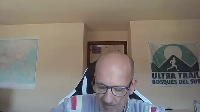 llopaco online show from April 14, 2026, 10:43 am