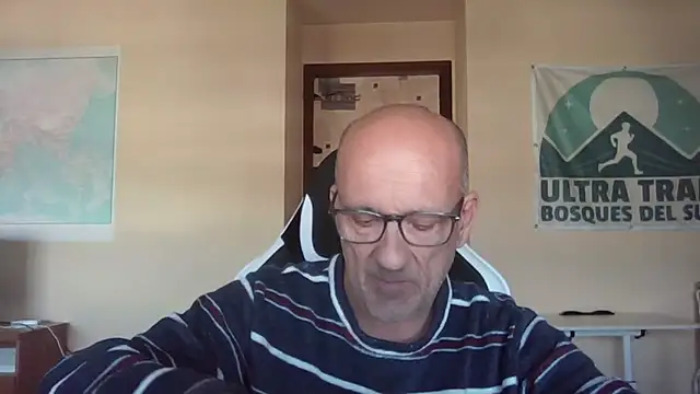 llopaco online show from May 14, 2026, 12:56 pm