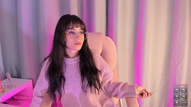 daenerysar5 online show from October 17, 2025, 1:03 pm