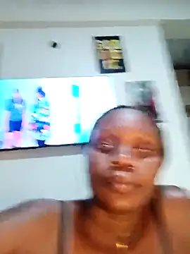 Nubian aszz online show from March 13, 2025, 8:00 pm