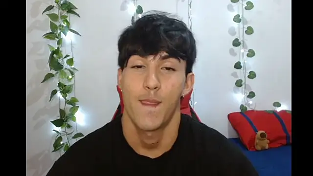 Snapshot of neithanzynxx chatting on March 9, 2025, 7:37 pm neithanzynxx online show from March 9, 2025, 7:37 pm