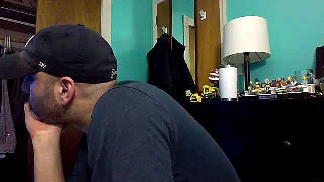 Novabear6996 online show from February 25, 2025, 12:14 am