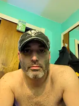 Novabear6996 online show from March 3, 2025, 7:10 am