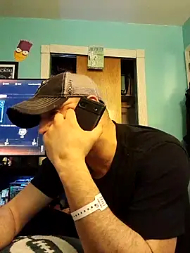 Novabear6996 online show from March 22, 2025, 12:06 am