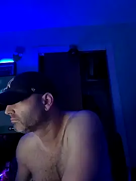 Novabear6996 online show from November 12, 2025, 9:21 am