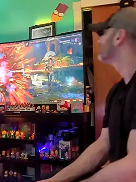 Novabear6996 online show from January 8, 2026, 2:41 pm