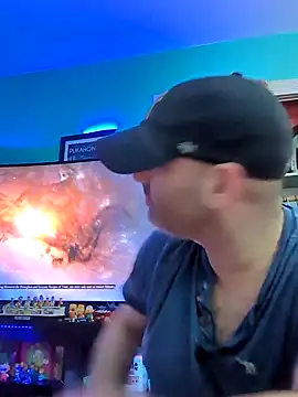 Novabear6996 online show from February 23, 2026, 3:26 am