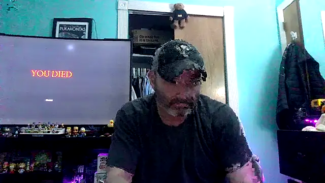 Novabear6996 online show from March 10, 2026, 3:11 am