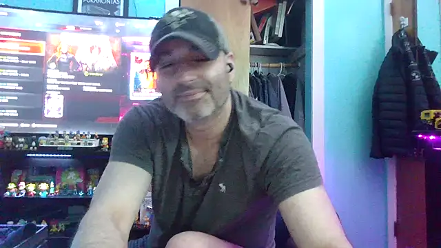 Novabear6996 online show from March 14, 2026, 12:28 am
