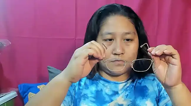 Snapshot of hotchubby88 chatting on February 25, 2025, 11:41 am hotchubby88 online show from February 25, 2025, 11:41 am