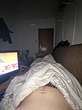 DerechteJunge online show from April 22, 2026, 7:48 pm