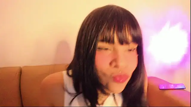  Anahi online show from February 5, 2026, 4:17 am