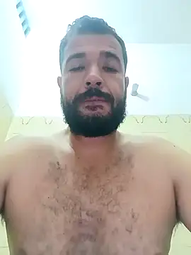 Pedrohott online show from September 18, 2025, 10:12 pm