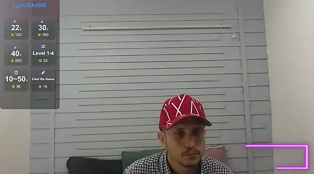 Snapshot of JhonTorres018 chatting on February 20, 2025, 7:19 pm JhonTorres018 online show from February 20, 2025, 7:19 pm