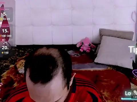 Snapshot of JhonTorres018 chatting on November 14, 2025, 12:04 pm JhonTorres018 online show from November 14, 2025, 12:04 pm