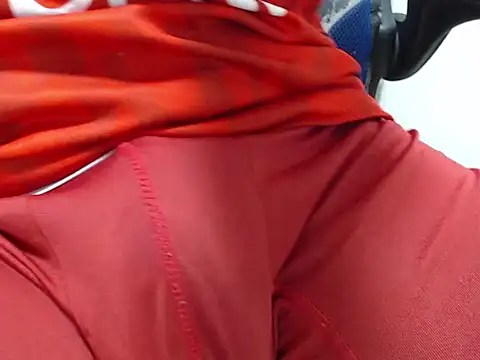 JhonTorres018 online show from November 20, 2025, 9:09 am