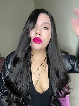 Snapshot of Annajdr chatting on March 2, 2025, 9:42 am Annajdr online show from March 2, 2025, 9:42 am