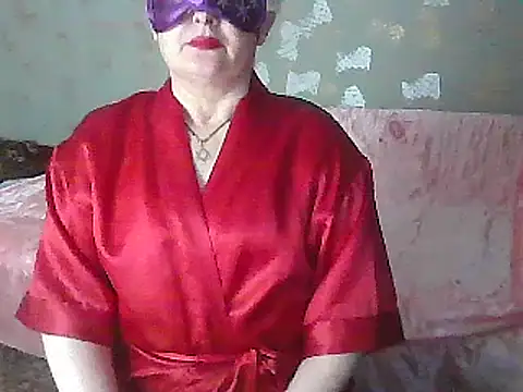 NikolinaBounty online show from March 12, 2025, 9:35 pm