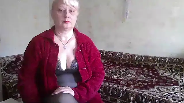 NikolinaBounty online show from October 2, 2025, 11:39 am