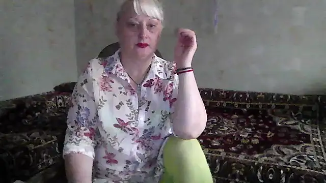 NikolinaBounty online show from November 9, 2025, 12:25 pm