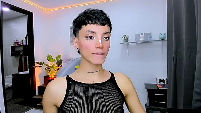 Snapshot of nilam_valker chatting on September 20, 2025, 12:55 am nilam valker online show from September 20, 2025, 12:55 am