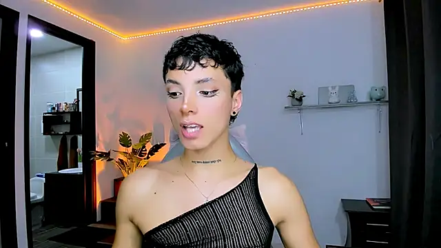 Snapshot of nilam_valker chatting on October 7, 2025, 11:24 pm nilam valker online show from October 7, 2025, 11:24 pm