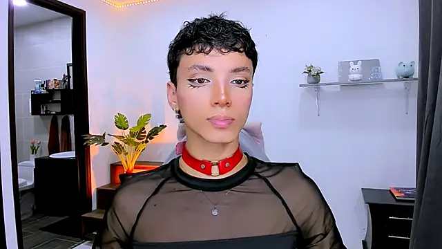 Snapshot of nilam_valker chatting on October 11, 2025, 3:06 am nilam valker online show from October 11, 2025, 3:06 am