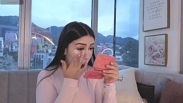 Snapshot of Ivanna_West chatting on January 12, 2026, 11:48 am Ivanna West online show from January 12, 2026, 11:48 am