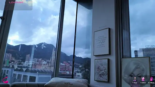 Ivanna West online show from January 18, 2026, 1:15 pm