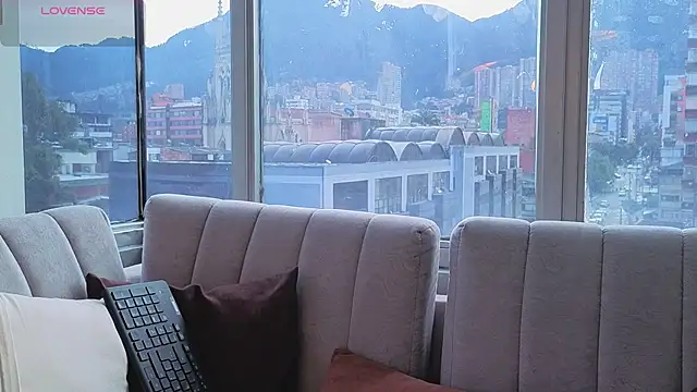 Ivanna West online show from February 2, 2026, 12:26 pm