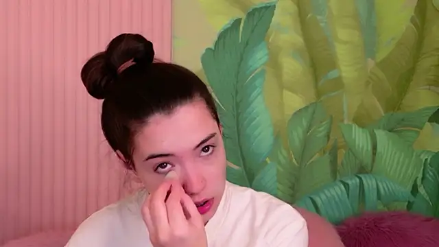 Alice Deleon online show from March 6, 2026, 10:56 am