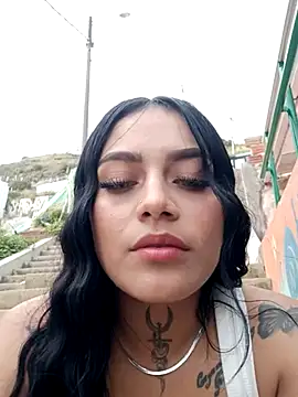 Emily sharlot online show from March 12, 2025, 9:24 pm