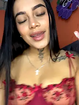 Emily sharlot online show from September 19, 2025, 12:17 pm