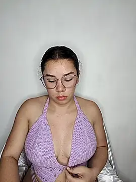 EmmaSulivan online show from March 9, 2025, 2:39 am