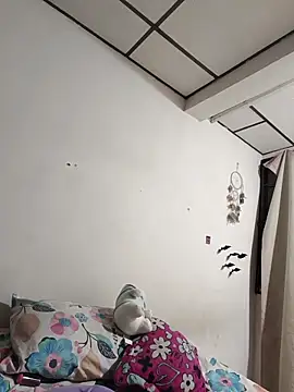 EmmaSulivan online show from February 9, 2026, 10:52 am