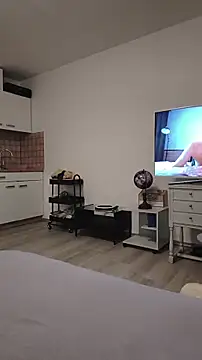 Miss candymandy online show from April 15, 2026, 7:54 pm