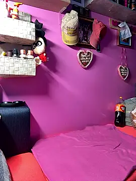 Snapshot of sexymelli18 chatting on January 7, 2026, 7:16 pm sexymelli18 online show from January 7, 2026, 7:16 pm