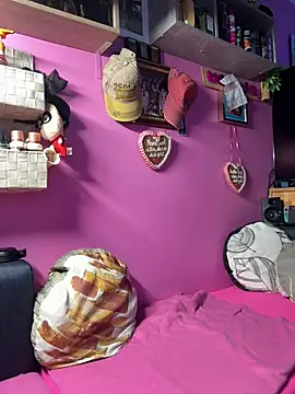 Snapshot of sexymelli18 chatting on January 9, 2026, 6:42 pm sexymelli18 online show from January 9, 2026, 6:42 pm